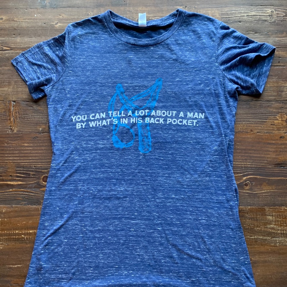 Brewery T-shirt - Picture 1 of 6